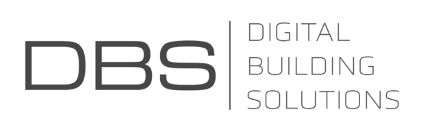 digitalbuilding.solutions Logo