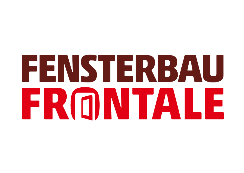 Logo Fensterbau Frontale