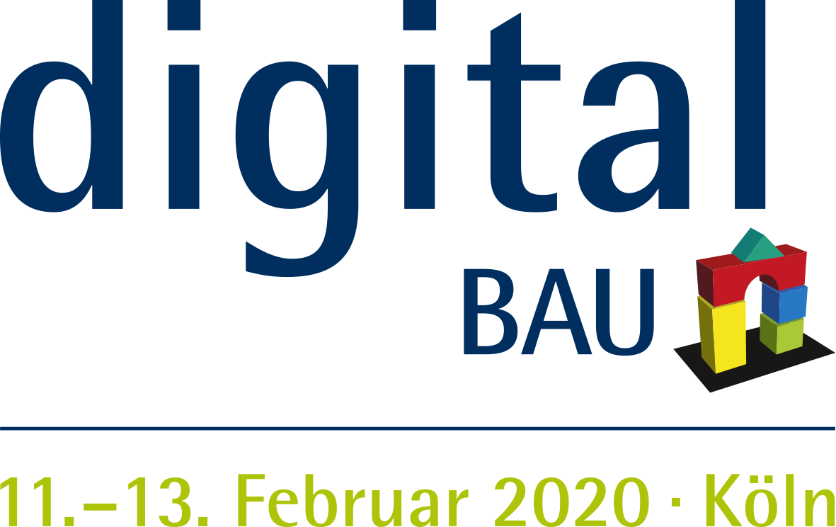 Logo Digital Bau