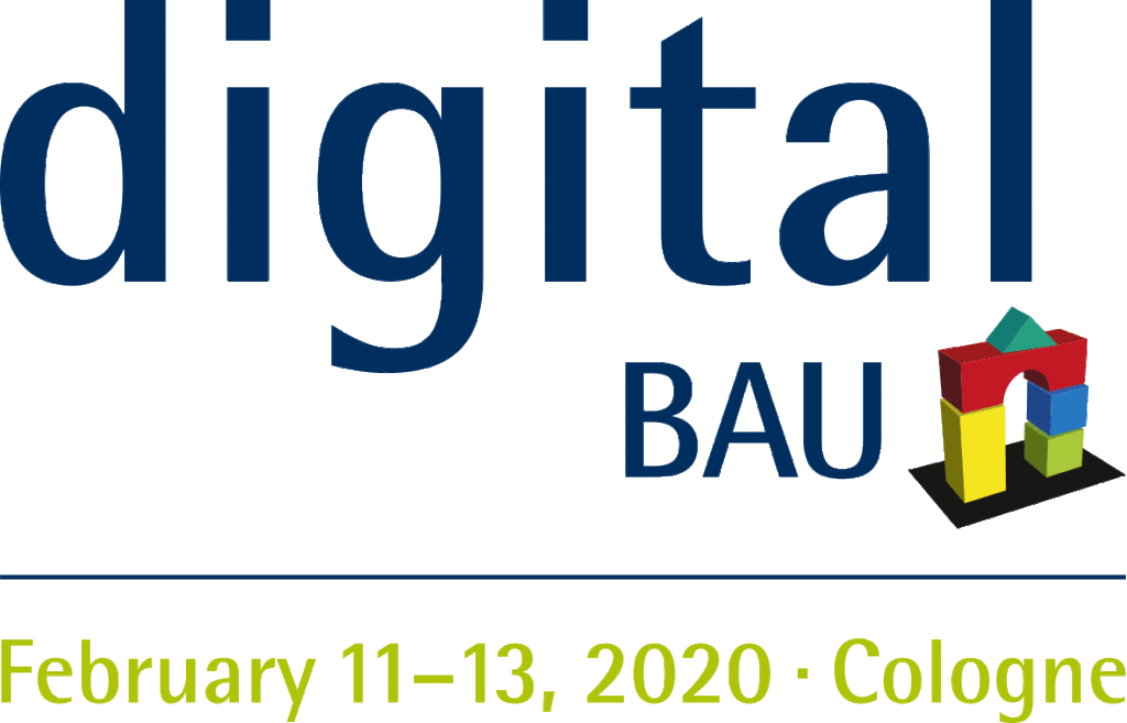 Logo DigitalBau