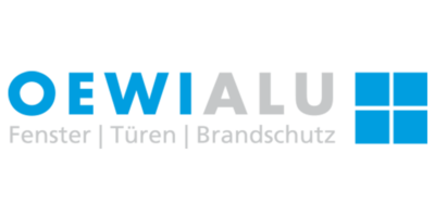 Logo OEWI-ALU